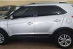  2018 Hyundai Creta Creta 1.6 Executive auto