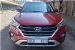  2018 Hyundai Creta Creta 1.6 Executive auto