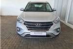  2019 Hyundai Creta Creta 1.6 Executive auto