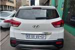  2019 Hyundai Creta Creta 1.6 Executive auto