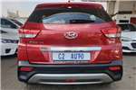  2019 Hyundai Creta Creta 1.6 Executive auto