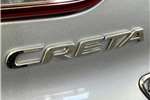  2020 Hyundai Creta Creta 1.6 Executive auto
