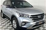  2020 Hyundai Creta Creta 1.6 Executive auto