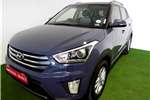  2017 Hyundai Creta Creta 1.6CRDi Executive auto