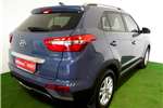  2017 Hyundai Creta Creta 1.6CRDi Executive auto