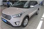  2017 Hyundai Creta 