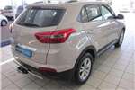  2017 Hyundai Creta 