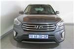  2017 Hyundai Creta Creta 1.6CRDi Executive auto