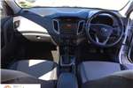  2017 Hyundai Creta Creta 1.6CRDi Executive auto