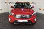  2017 Hyundai Creta Creta 1.6CRDi Executive auto