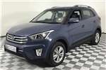  2017 Hyundai Creta Creta 1.6CRDi Executive auto