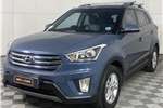  2017 Hyundai Creta Creta 1.6CRDi Executive auto