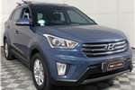  2017 Hyundai Creta Creta 1.6CRDi Executive auto