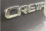  2017 Hyundai Creta Creta 1.6CRDi Executive auto