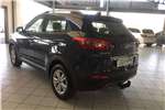  2018 Hyundai Creta Creta 1.6CRDi Executive auto