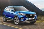  2018 Hyundai Creta Creta 1.6CRDi Executive auto