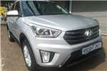  2018 Hyundai Creta Creta 1.6CRDi Executive auto