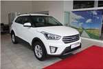  2018 Hyundai Creta Creta 1.6CRDi Executive auto