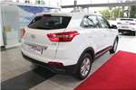  2018 Hyundai Creta Creta 1.6CRDi Executive auto