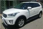  2018 Hyundai Creta Creta 1.6CRDi Executive auto