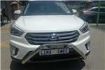  2018 Hyundai Creta Creta 1.6CRDi Executive auto