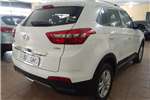  2018 Hyundai Creta Creta 1.6CRDi Executive auto