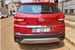  2018 Hyundai Creta Creta 1.6CRDi Executive auto