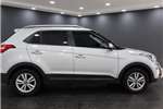  2018 Hyundai Creta Creta 1.6CRDi Executive auto