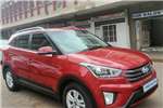  2019 Hyundai Creta Creta 1.6CRDi Executive auto