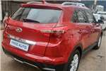  2019 Hyundai Creta Creta 1.6CRDi Executive auto