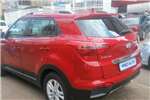  2019 Hyundai Creta Creta 1.6CRDi Executive auto