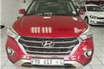 Used 2019 Hyundai Creta 1.6CRDi Executive auto