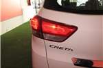 2020 Hyundai Creta Creta 1.6CRDi Executive auto