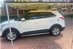  2020 Hyundai Creta Creta 1.6CRDi Executive auto