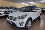  2018 Hyundai Creta 