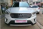  2018 Hyundai Creta 