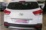  2019 Hyundai Creta 