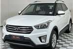 2018 Hyundai Creta