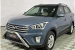 2018 Hyundai Creta