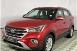 2019 Hyundai Creta