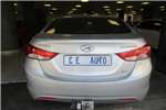  2012 Hyundai Elantra Elantra 1.6 Executive