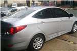  2013 Hyundai Elantra Elantra 1.6 Executive