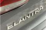  2018 Hyundai Elantra Elantra 1.6 Executive