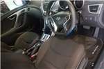  2012 Hyundai Elantra Elantra 1.6 Executive auto