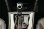  2017 Hyundai Elantra Elantra 1.6 Executive auto