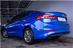  2018 Hyundai Elantra Elantra 1.6 Executive auto