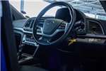  2018 Hyundai Elantra Elantra 1.6 Executive auto
