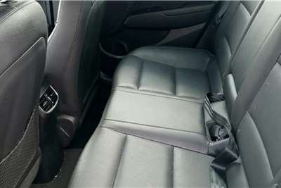  2019 Hyundai Elantra Elantra 1.6 Executive auto