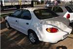  2001 Hyundai Elantra 