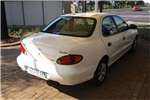  2001 Hyundai Elantra 